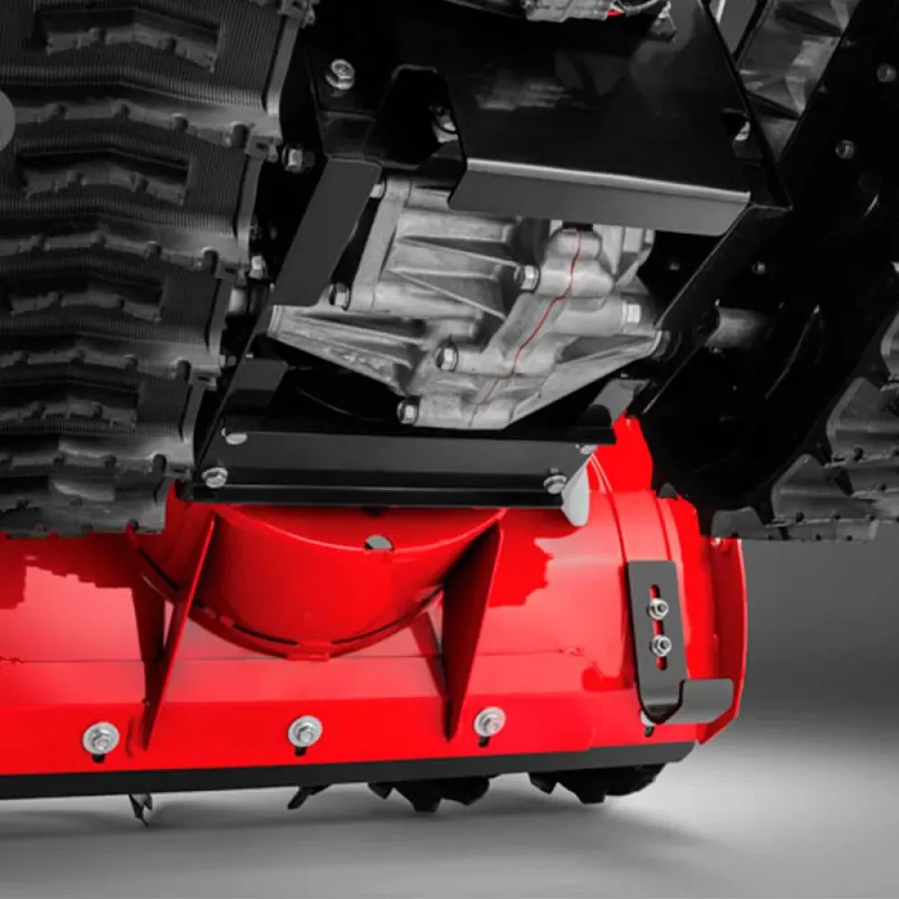 Caiman EDO 32H снегоуборщик бензиновый, EDO32H