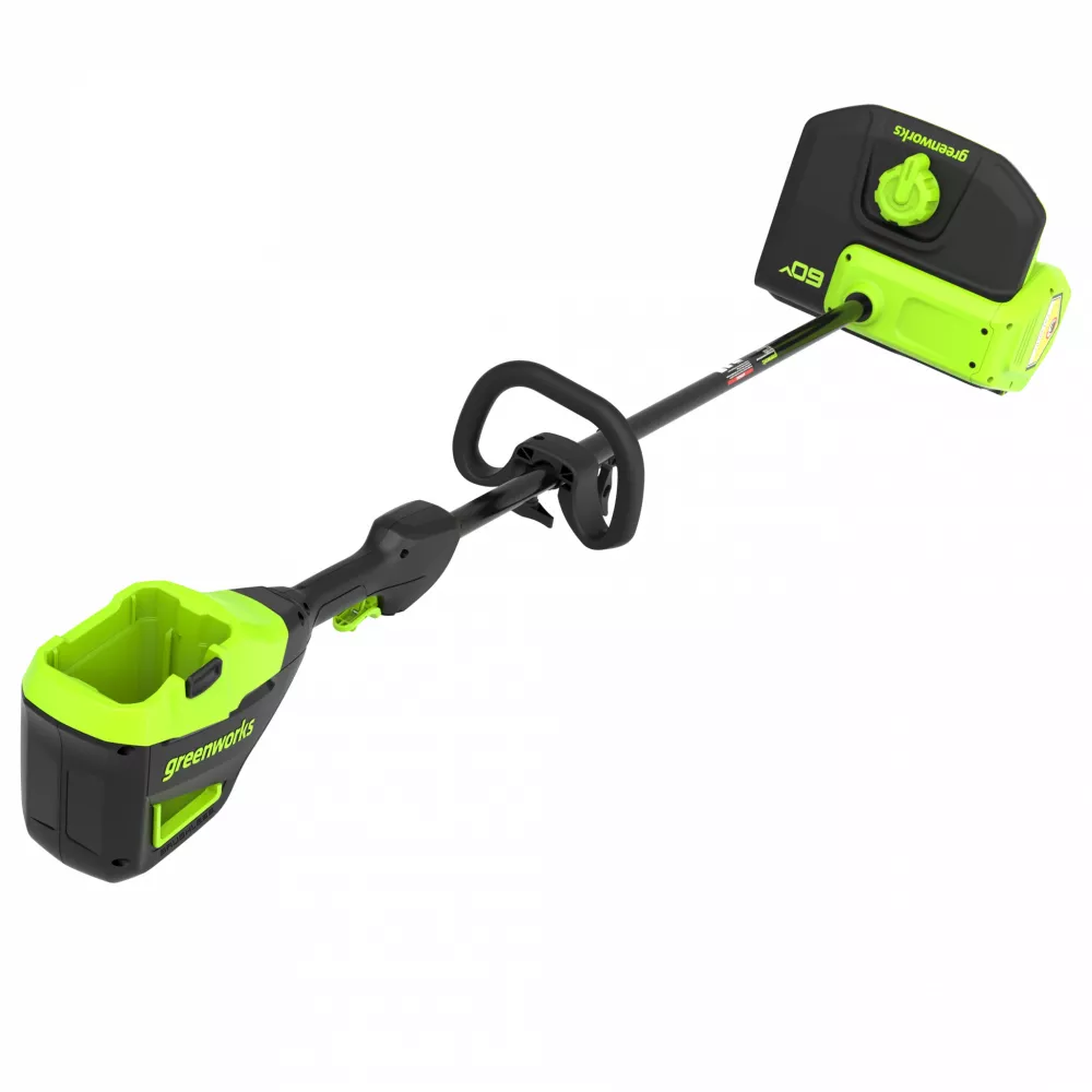 Greenworks GD60SS2 аккумуляторная снегоуборочная лопата (1 x 4 Ач, ЗУ) 2603207UB