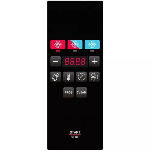 Пароконвектомат Distform MyChef Bake 6 60х40