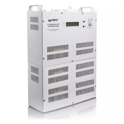 Volter СНПТО-22 С однофазный стабилизатор напряжения
