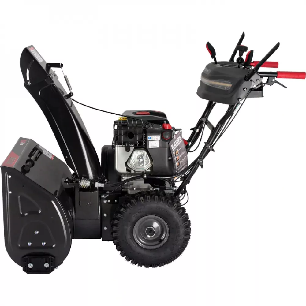 EVOline SBG 690 BE бензиновый снегоуборщик