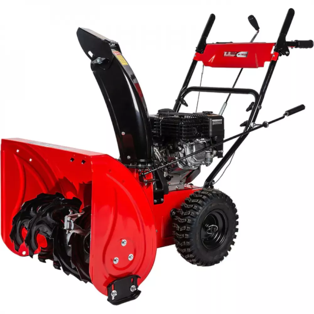 BRAIT BR-7861EW бензиновый снегоуборщик 05.01.019.075