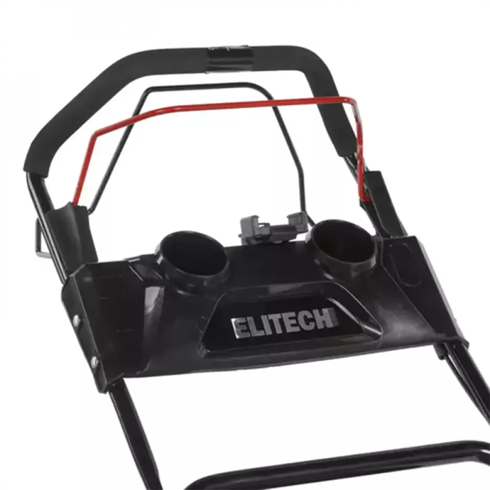 Газонокосилка ELITECH К 6500L