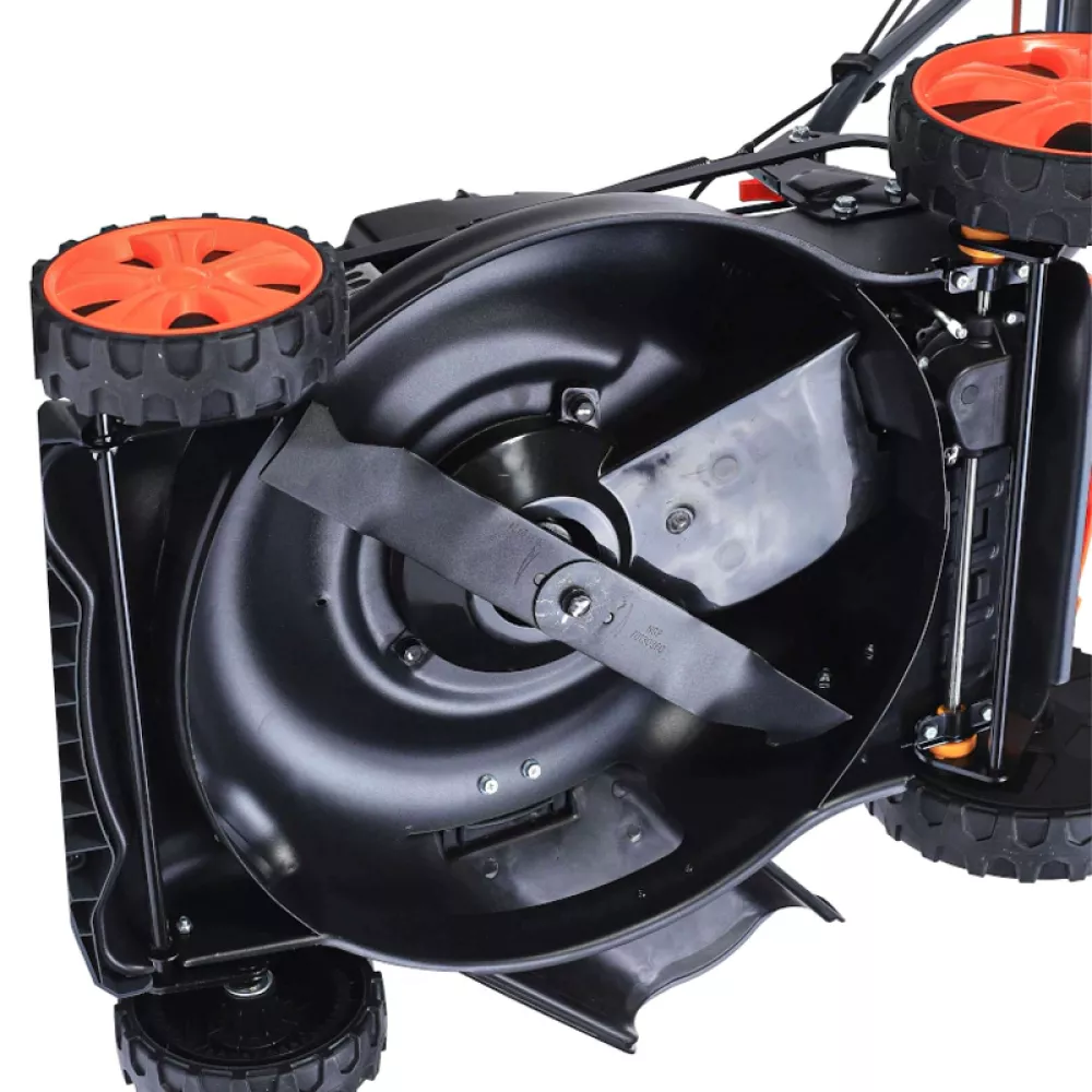 PATRIOT PT 52BS газонокосилка бензиновая 512109220