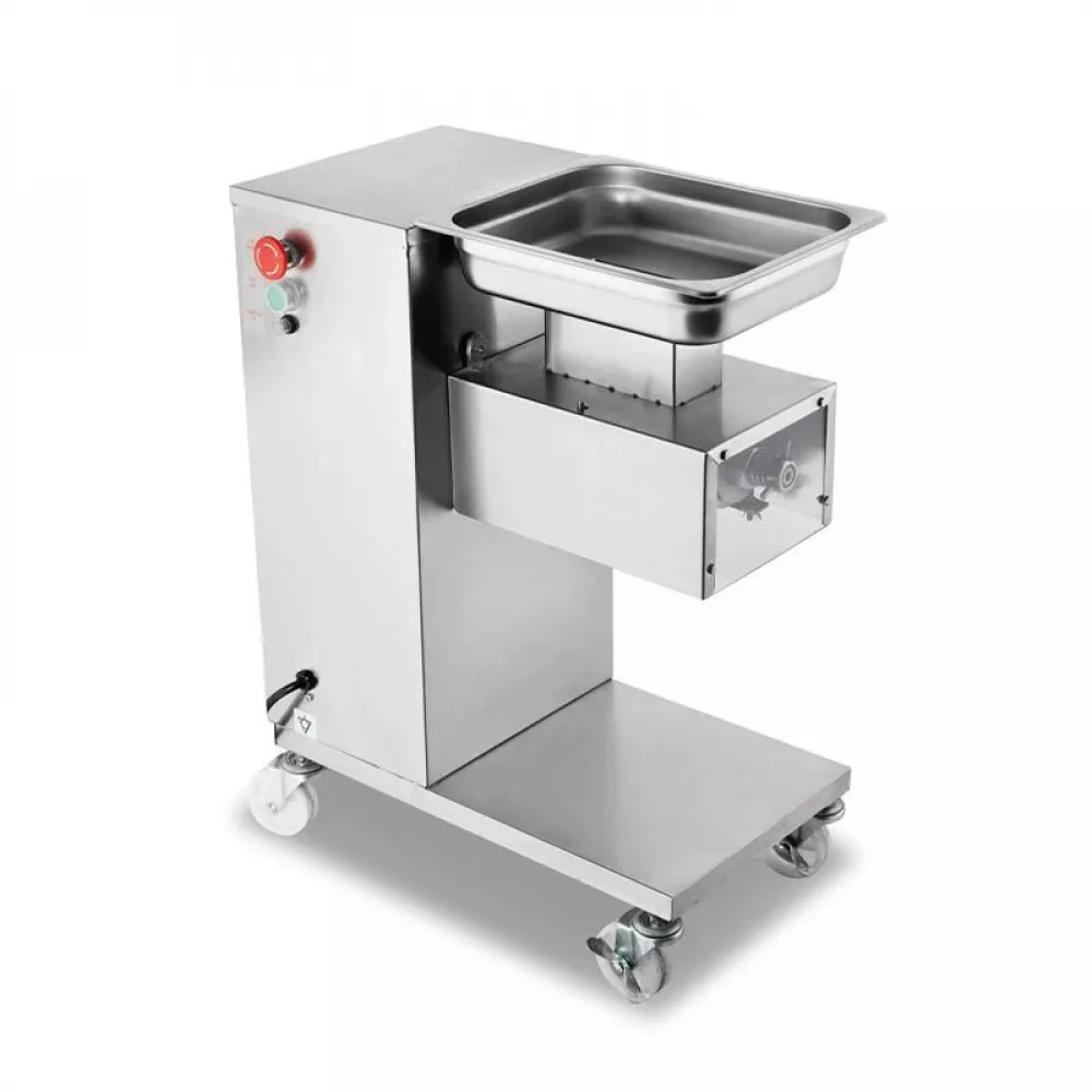 Слайсер Hualian Machinery MC-500B (5 мм)