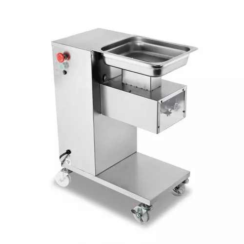 Слайсер Hualian Machinery MC-500B (5 мм)