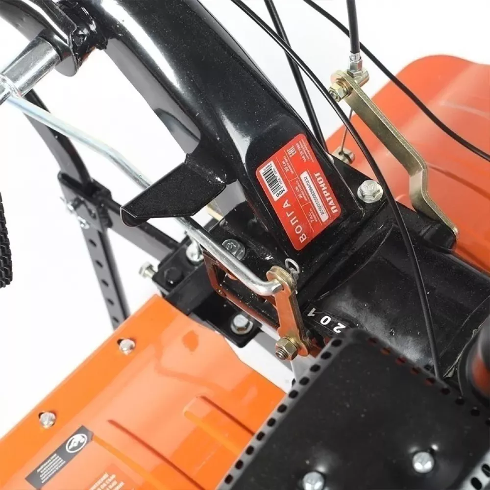 Мотоблок бензиновый Patriot Волга, 440107566