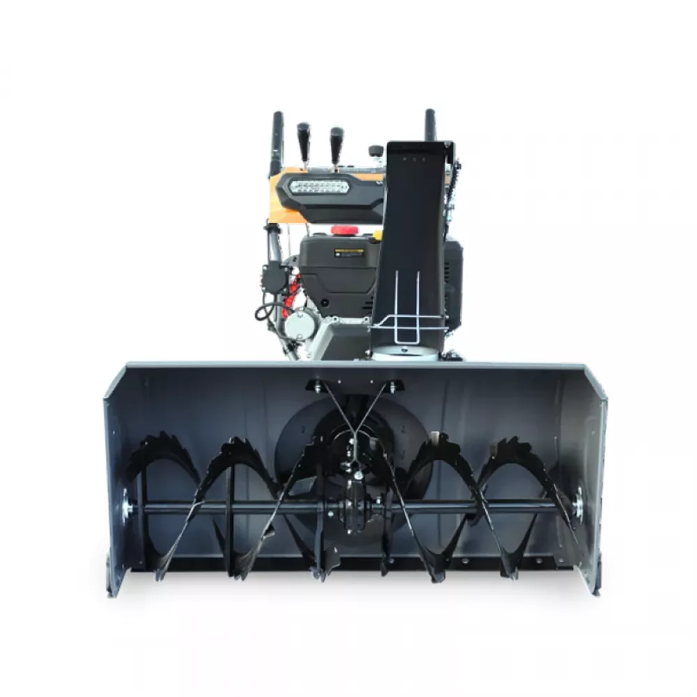 VILLARTEC WB1510EP снегоуборщик бензиновый