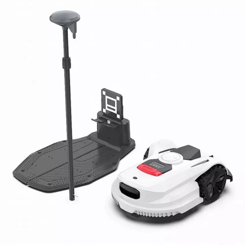 ZimAni Automower 530 AWD газонокосилка-робот X35-3000