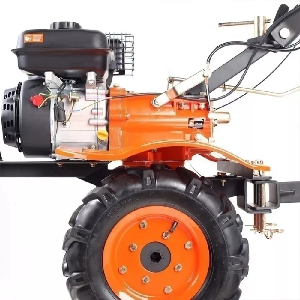 Мотоблок бензиновый Patriot Vegas 7, 440106505