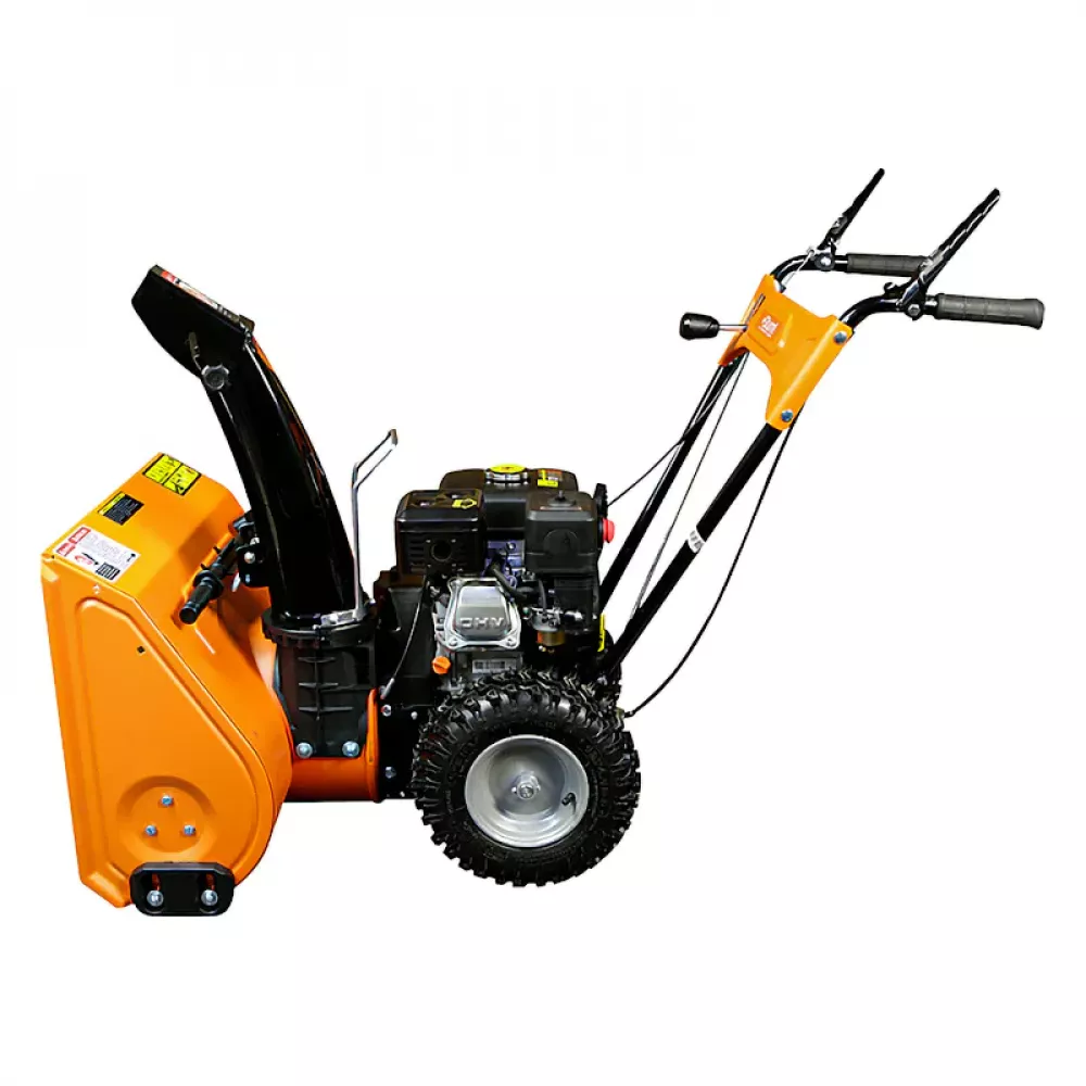 Sturm! STG7461 бензиновый снегоуборщик