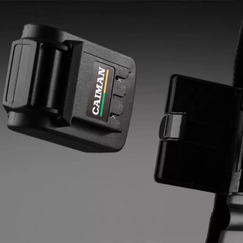 Caiman STANDARD PS10E опрыскиватель аккумуляторный (без АКБ и ЗУ) 353140