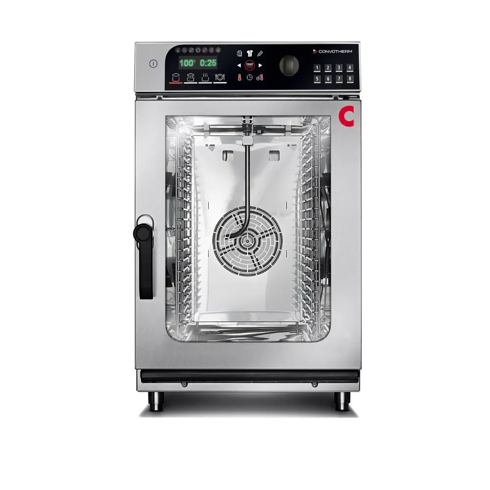 Пароконвектомат Convotherm mini Standard 10.10