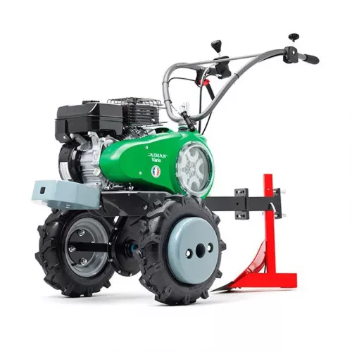 Мотоблок бензиновый Caiman VARIO 70S Plow TWK+, 7030609012