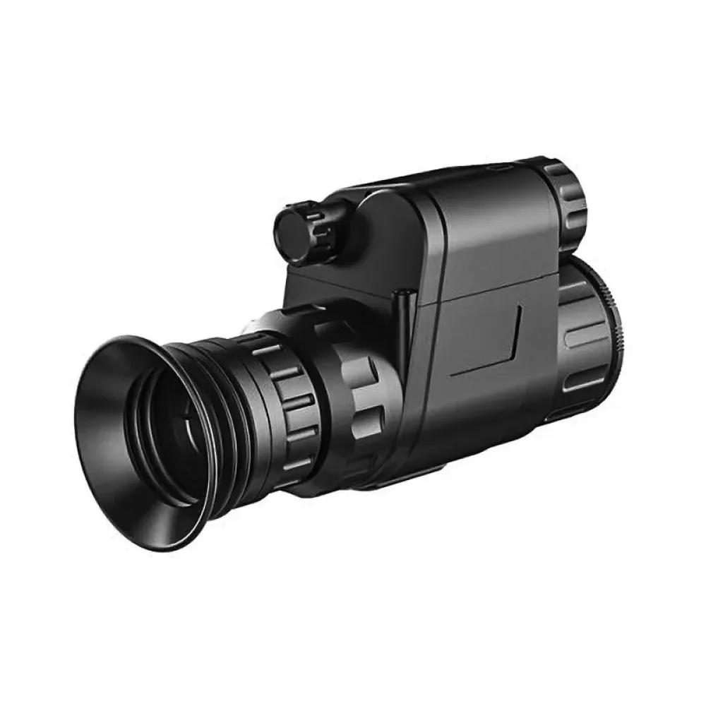 iRay xClip CML 25 тепловизионная предобъективная насадка-монокуляр CML25