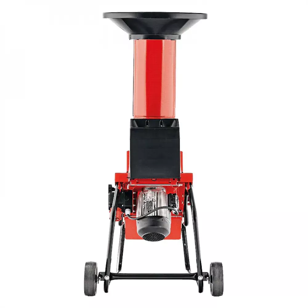 Solo by AL-KO Premium Pro TCS 3000 Duotec измельчитель садовый электрический 119685