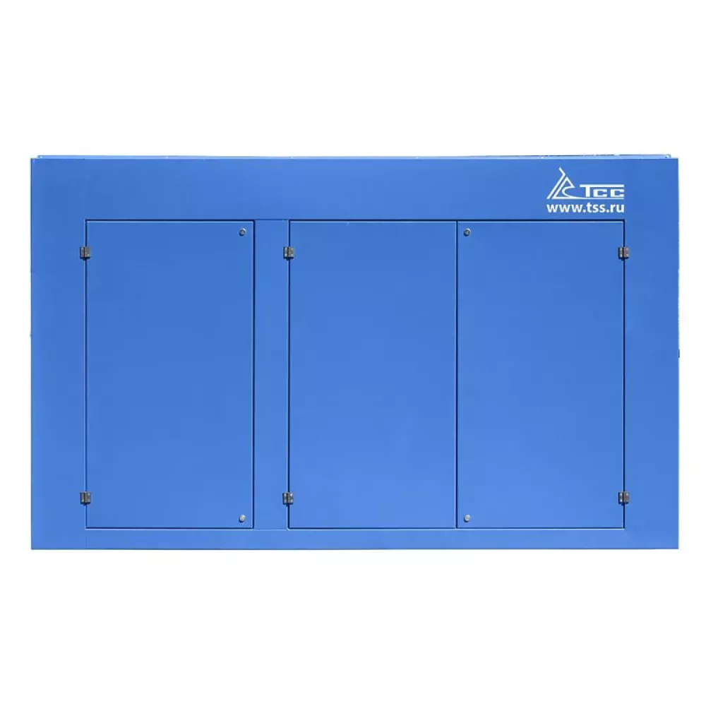 ТСС кожух для дизельного генератора до 300 кВт 490806