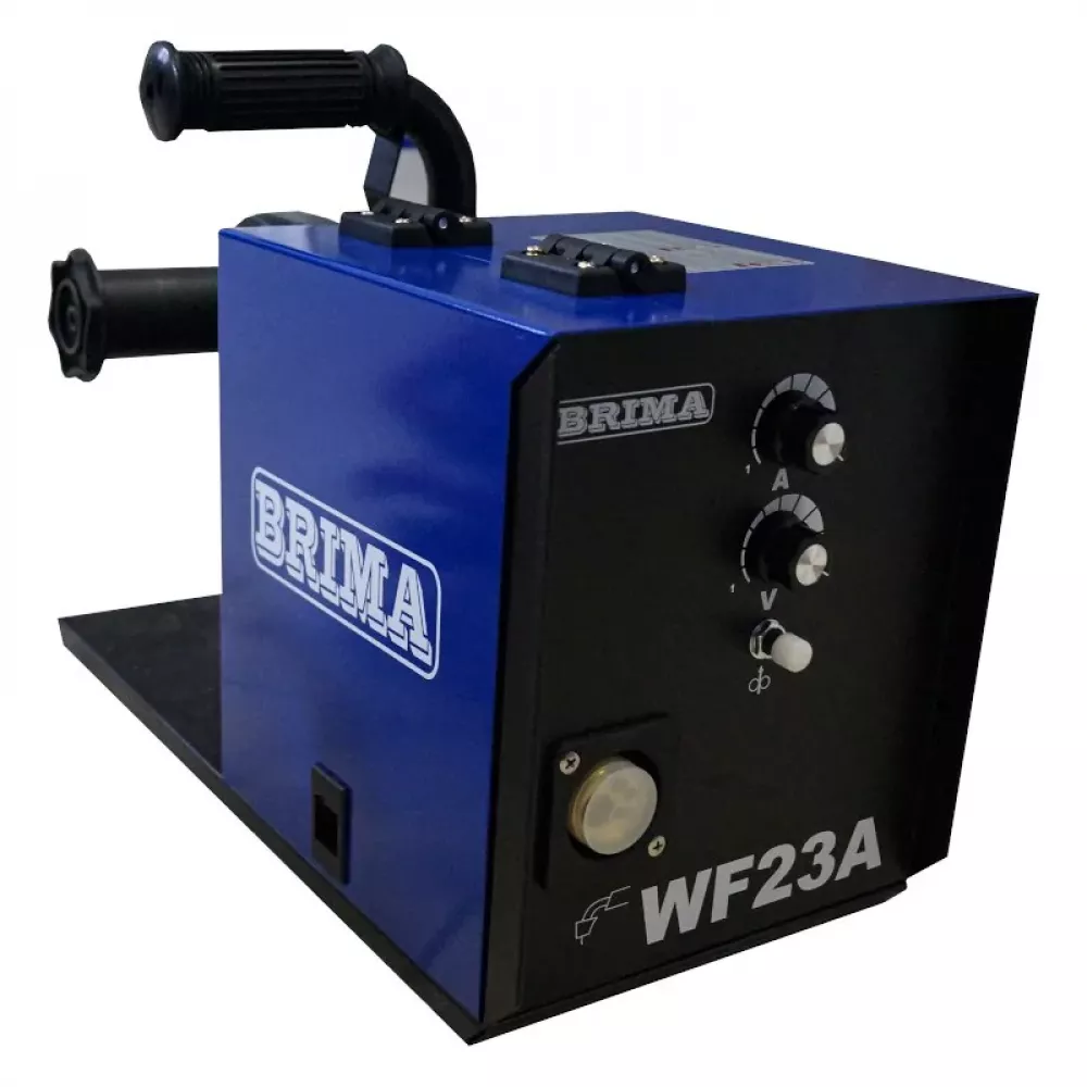 BRIMA MIG-350 инверторный сварочный полуавтомат 00000006658