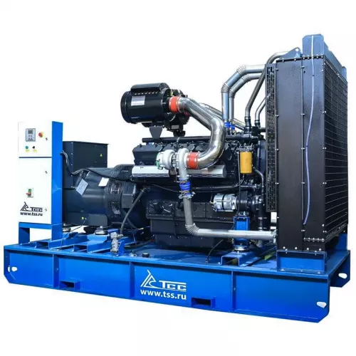 ТСС АД-500С-Т400-1РМ16 дизельный генератор 028487