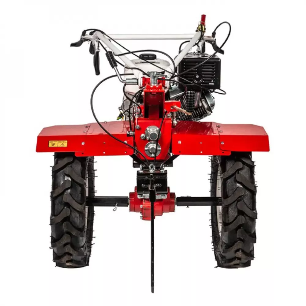 BRAIT ВR-135 GDD PRO мотоблок 04.01.004.048