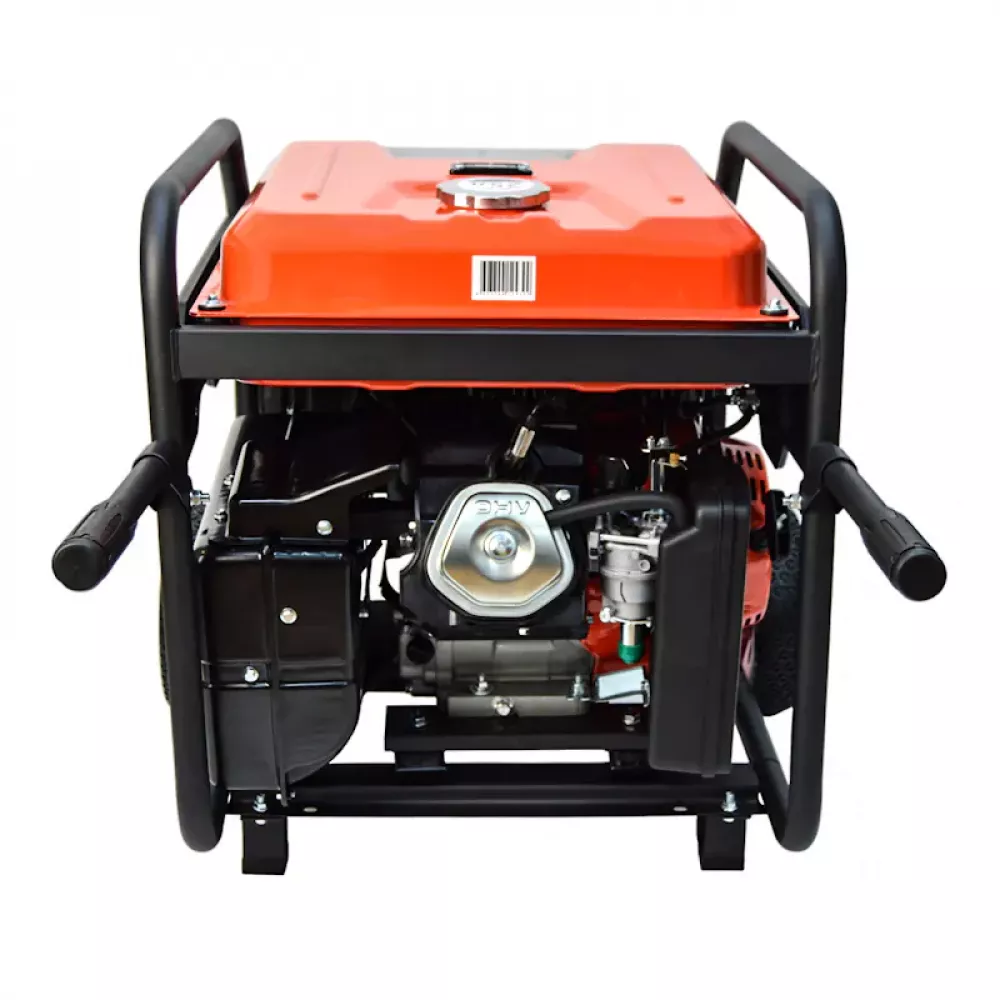 BRAIT BR8500iOM генератор бензиновый инверторный 02.01.073.100