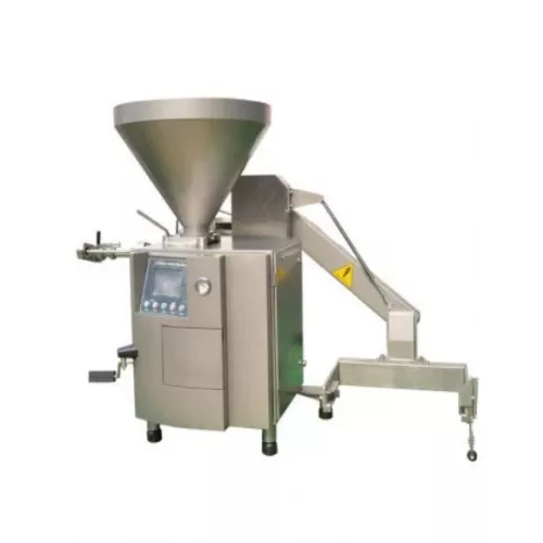 Шприц колбасный вакуумный Roal Meat GC-3000