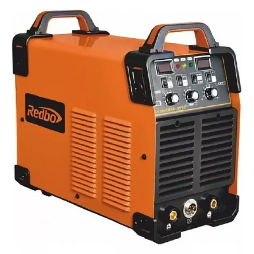 Redbo Expert Mig-3500 сварочный полуавтомат 211931134912