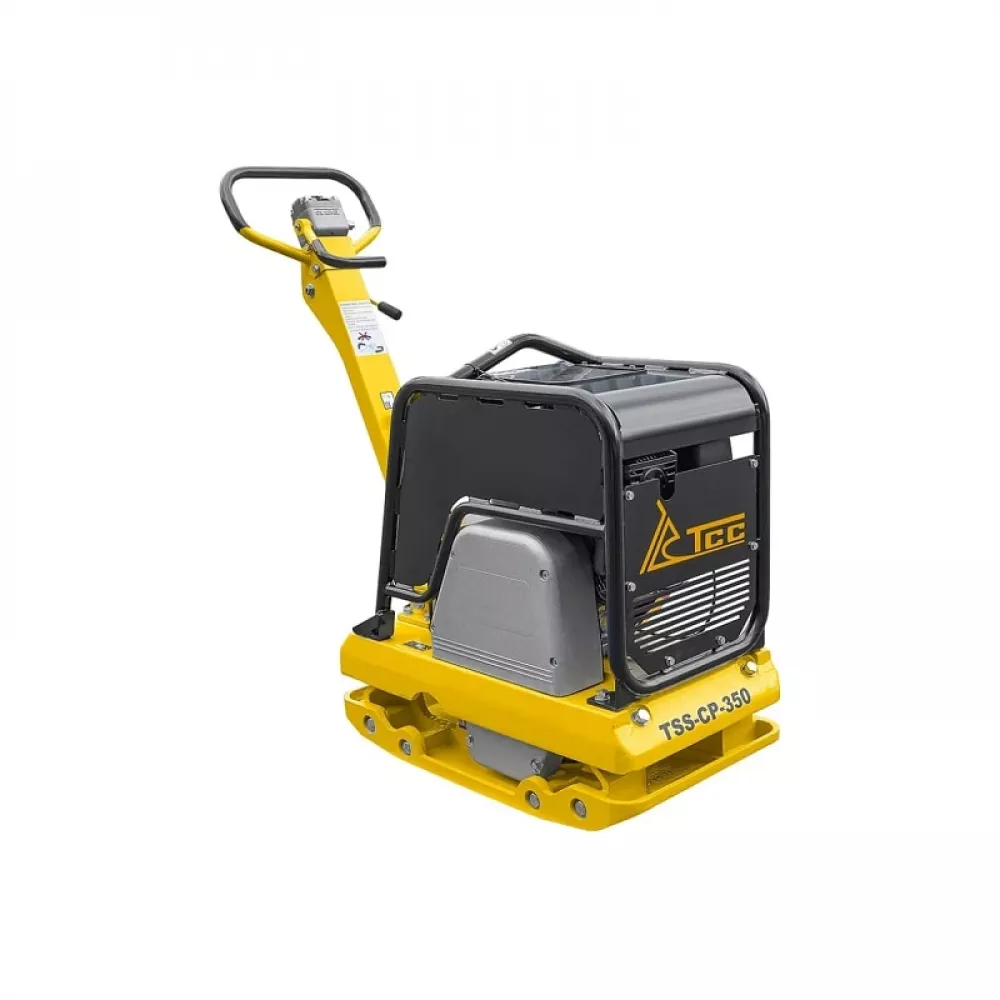 ТСС CP-350 виброплита реверсивная 207289