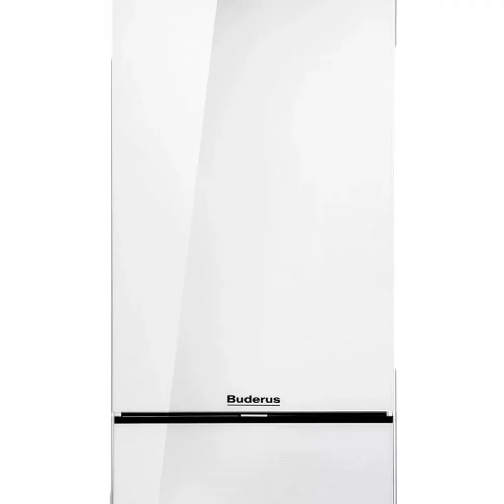 Настенный конденсационный котел Buderus Logamax plus GB172-30 iK (белый), 7736900902