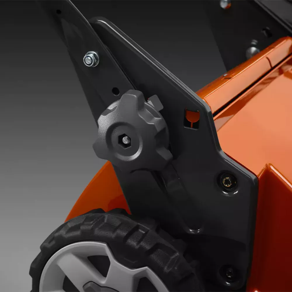 Газонокосилка бензиновая Husqvarna LC 353V 650EXI, 9670694-01