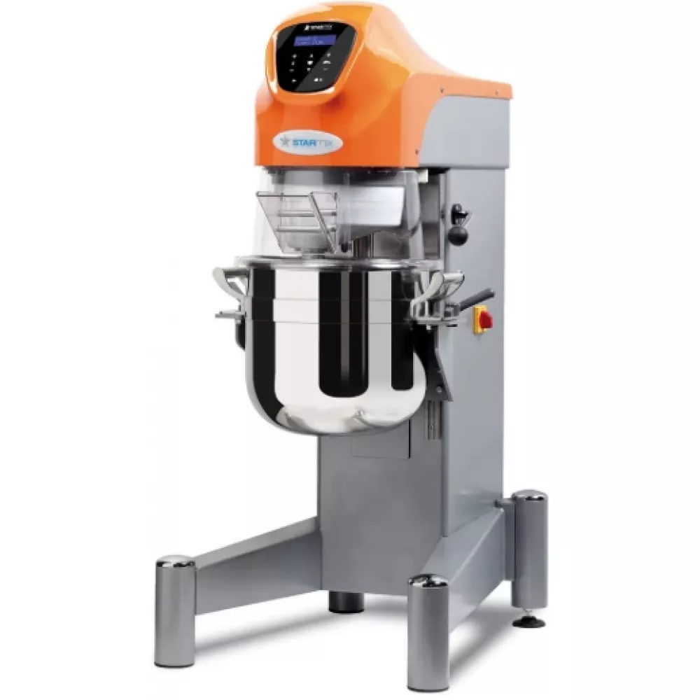 Планетарный миксер Starmix PL40NVAHG 3 ФАЗН.