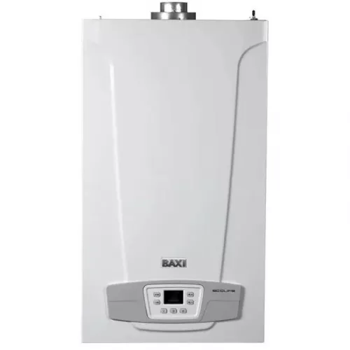 Baxi ECO Life 1.24F котел газовый настенный 7814105