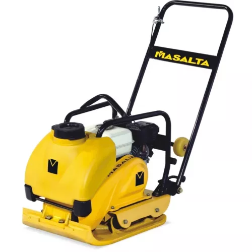 Masalta MSR90-4 виброплита бензиновая (Honda GX160) ВИБ054