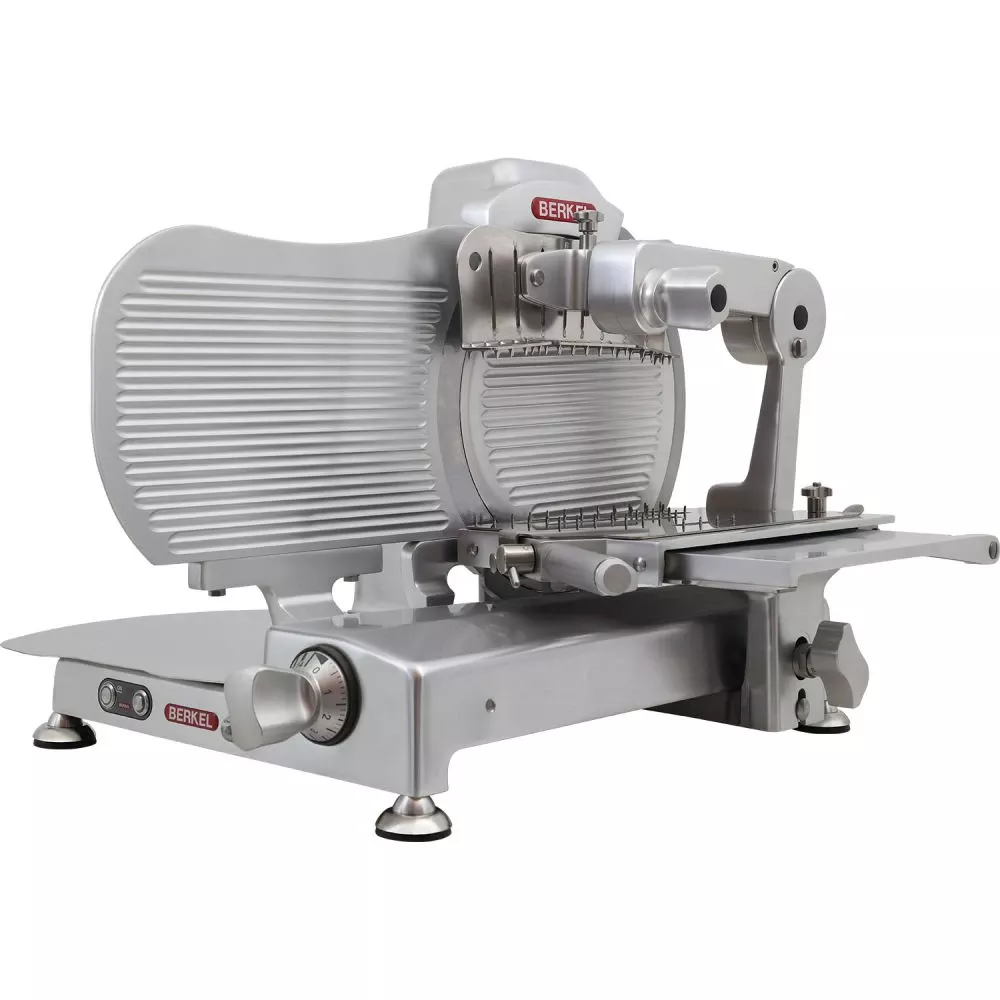 Слайсер Berkel Suprema PES350 3Ф