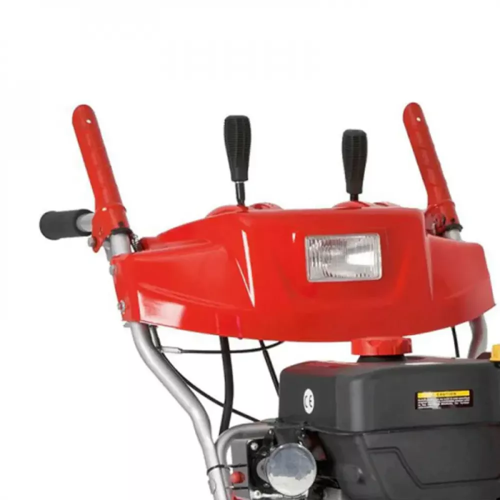 AL-KO SnowLine 620 E III снегоуборщик бензиновый 113067