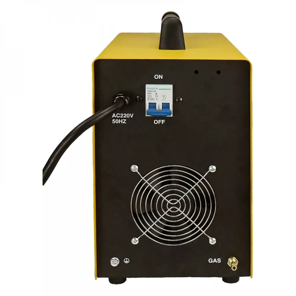 START TigLine 200AC/DC PULSE сварочный инвертор tig 3ST202AP