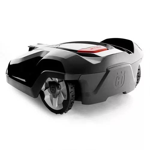 Газонокосилка-робот Husqvarna Automower 440, 9676733-11