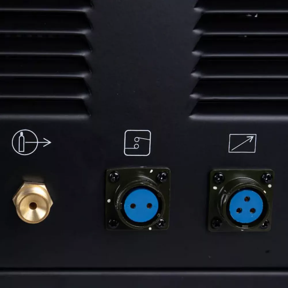 AuroraPRO INTER TIG 200 AC/DC PULSE MOSFET аппарат аргонодуговой сварки с сертификатом НАКС, 7316949