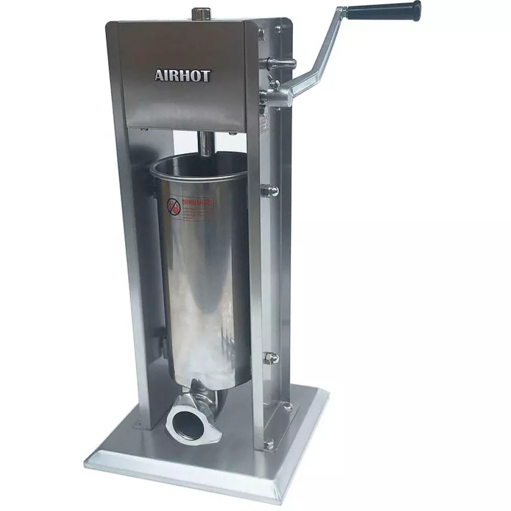 Шприц колбасный AIRHOT SV-15