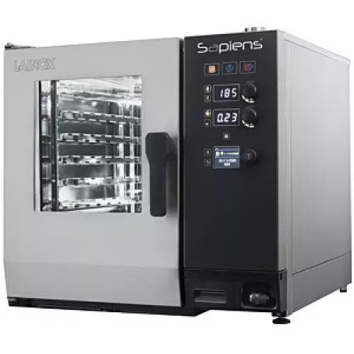 Пароконвектомат Lainox SAPIENS BOOSTED SAE061B