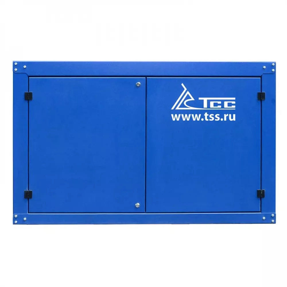 ТСС кожух для дизельного генератора до 30 кВт 490800