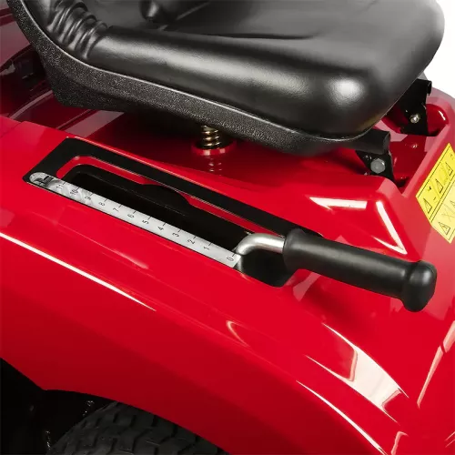 DDE 106-300 трактор садовый 909-174