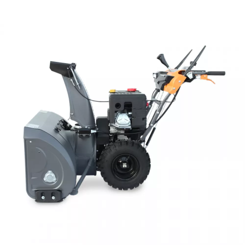 VILLARTEC WB1510EP снегоуборщик бензиновый