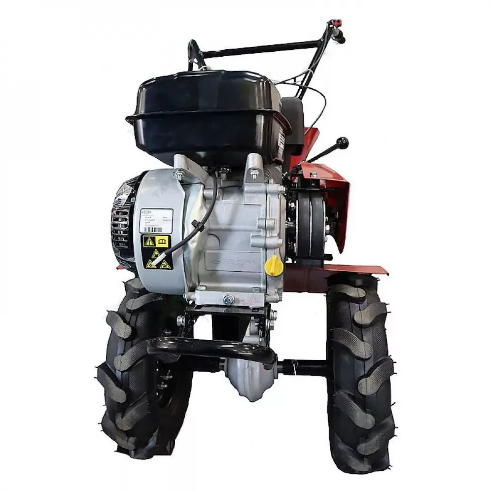 Тарпан ТМЗ-МБ-07-02 мотоблок с двигателем B&S ТМЗ-МБ-07-02-BS