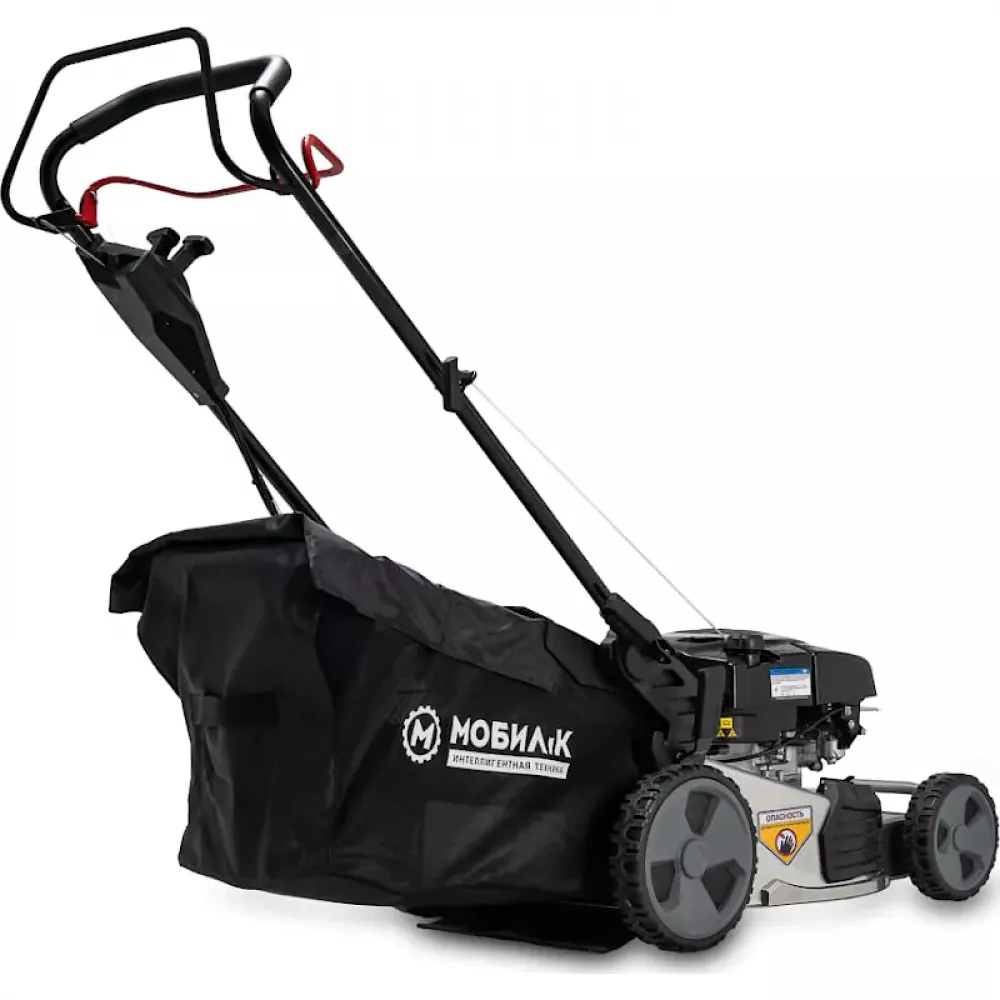 Мобил К XM492 Премиум газонокосилка бензиновая MBK0028139