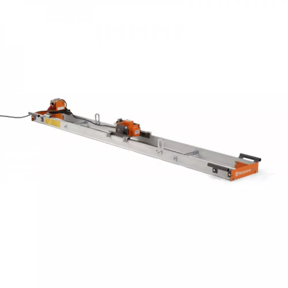 Виброрейка для бетона электрическая Husqvarna BE 20, 9679564-01