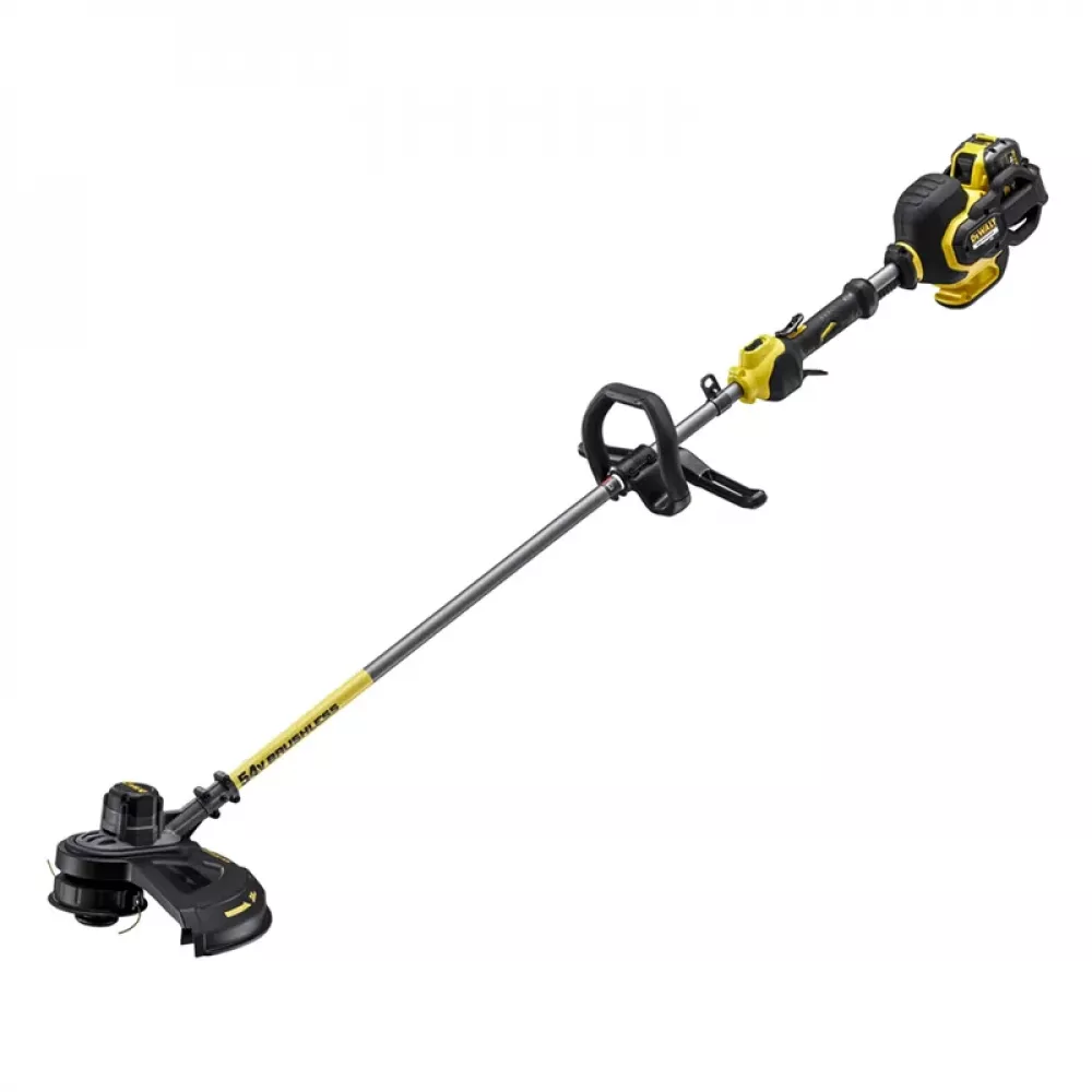 DeWalt FLEXVOLT DCM571X1 аккумуляторная коса (1 x 3 Ач, ЗУ) DCM571X1-QW