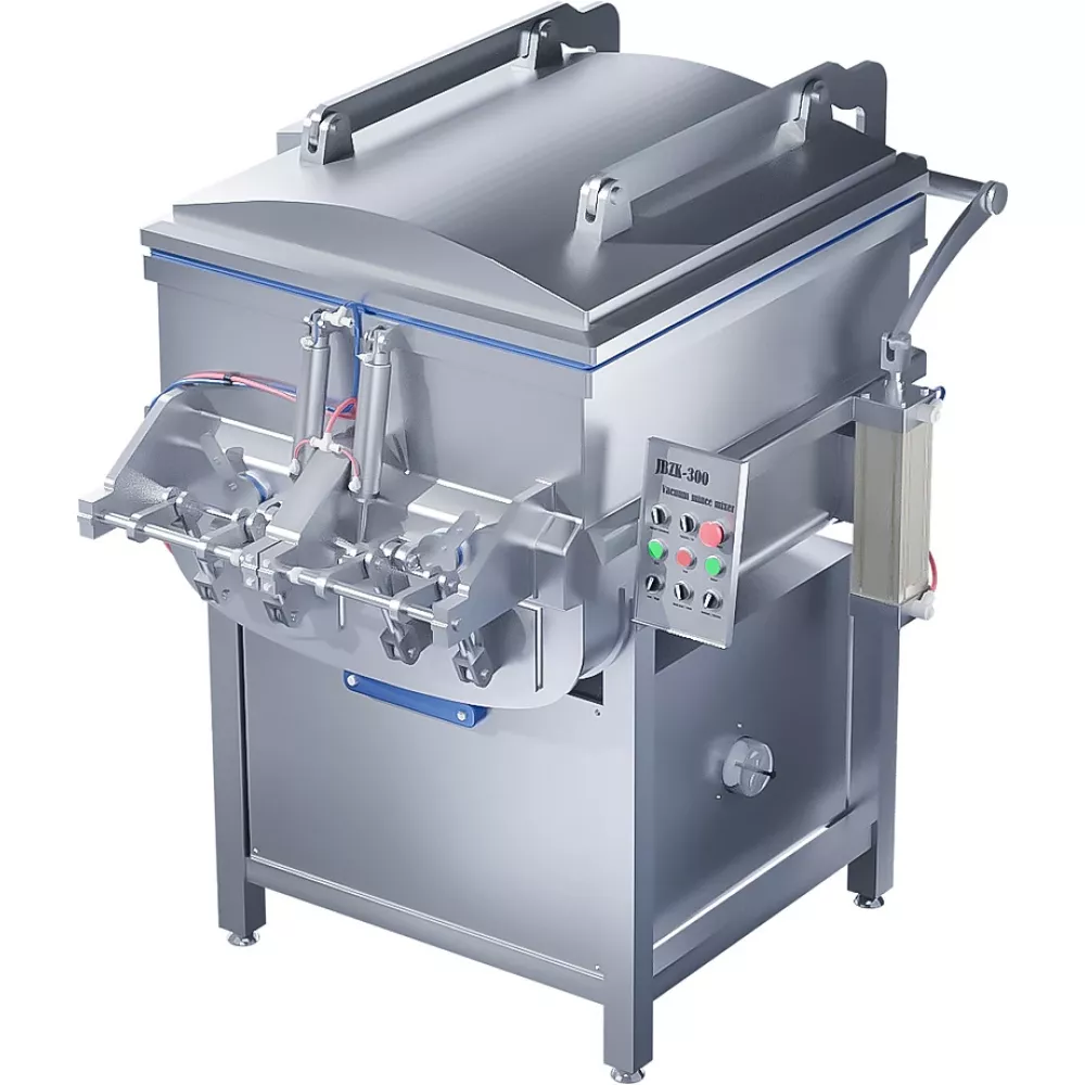 Фаршемешалка Hualian Machinery JBZK-300