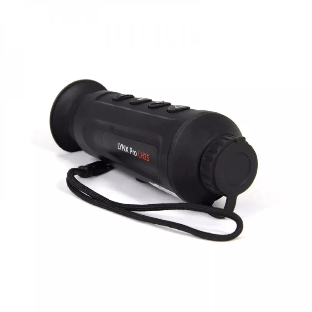 Hikmicro LYNX PRO LH25 тепловизионный монокуляр HM-TS03-25XG/W-LH25