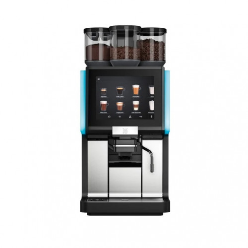 Кофемашина WMF 1500 S+